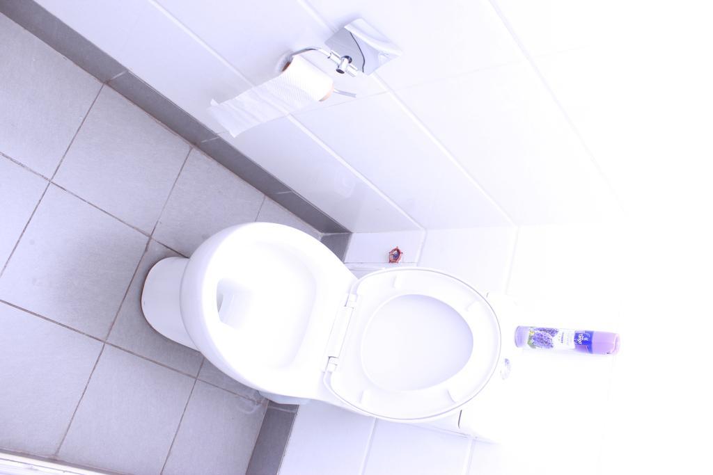 Hotel Central Park Nairobi Phòng bức ảnh