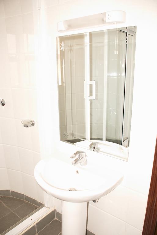 Hotel Central Park Nairobi Ngoại thất bức ảnh