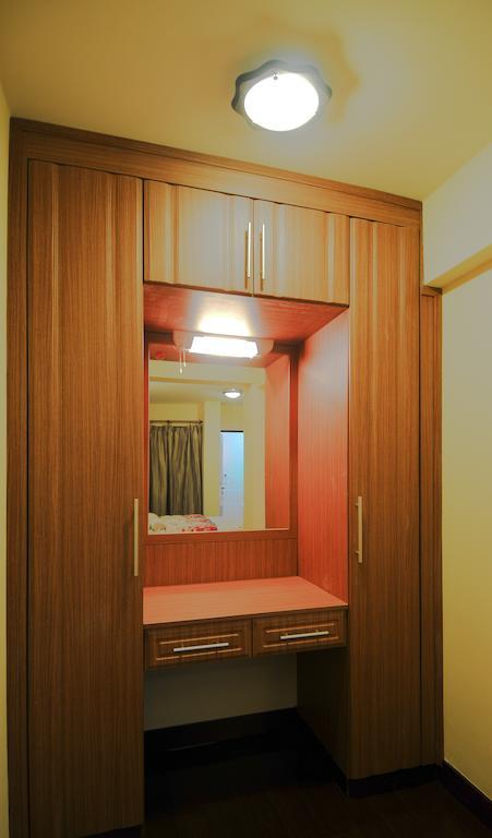 Hotel Central Park Nairobi Phòng bức ảnh