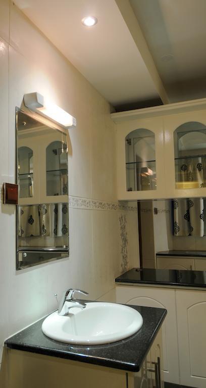 Hotel Central Park Nairobi Phòng bức ảnh