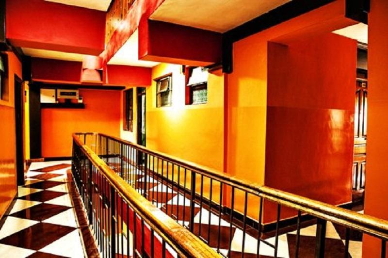 Hotel Central Park Nairobi Ngoại thất bức ảnh